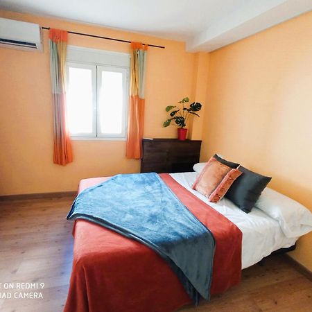 Duplex En Centro De Malaga, Calle Nuno Gomez Oda fotoğraf