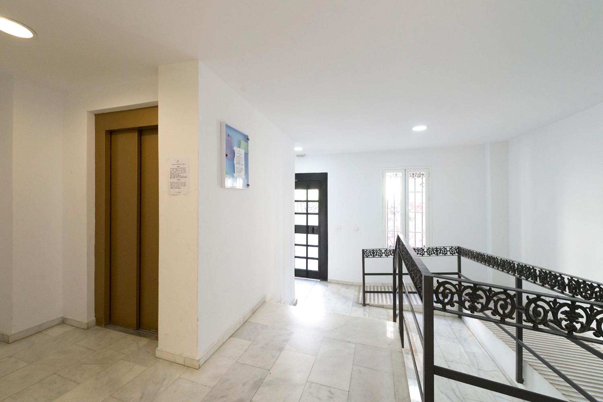 Duplex En Centro De Malaga, Calle Nuno Gomez Dış mekan fotoğraf