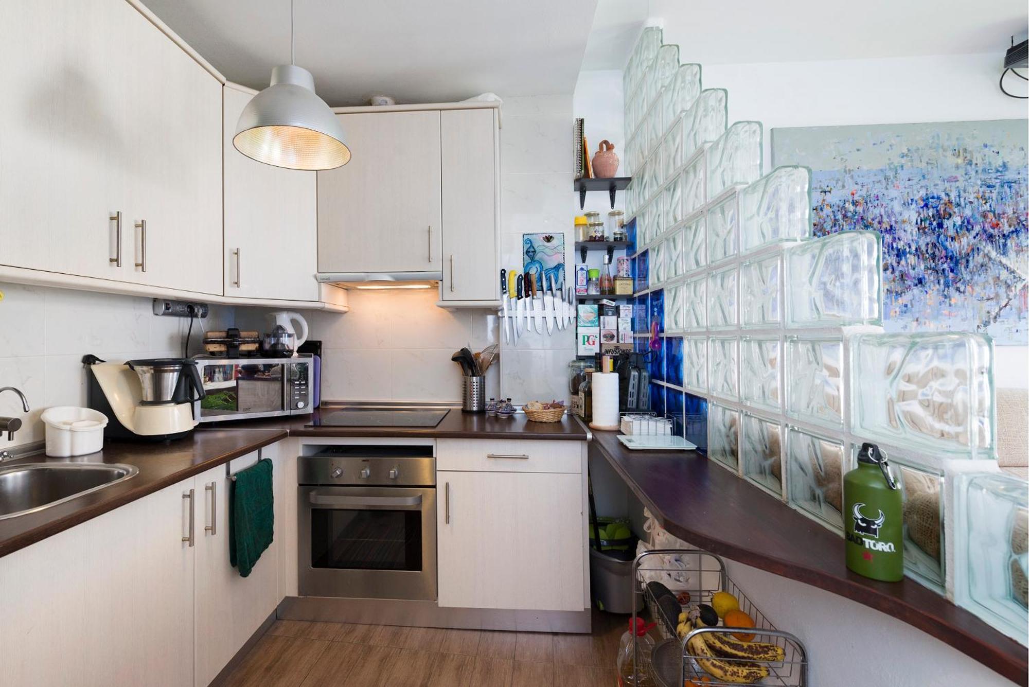 Duplex En Centro De Malaga, Calle Nuno Gomez Dış mekan fotoğraf