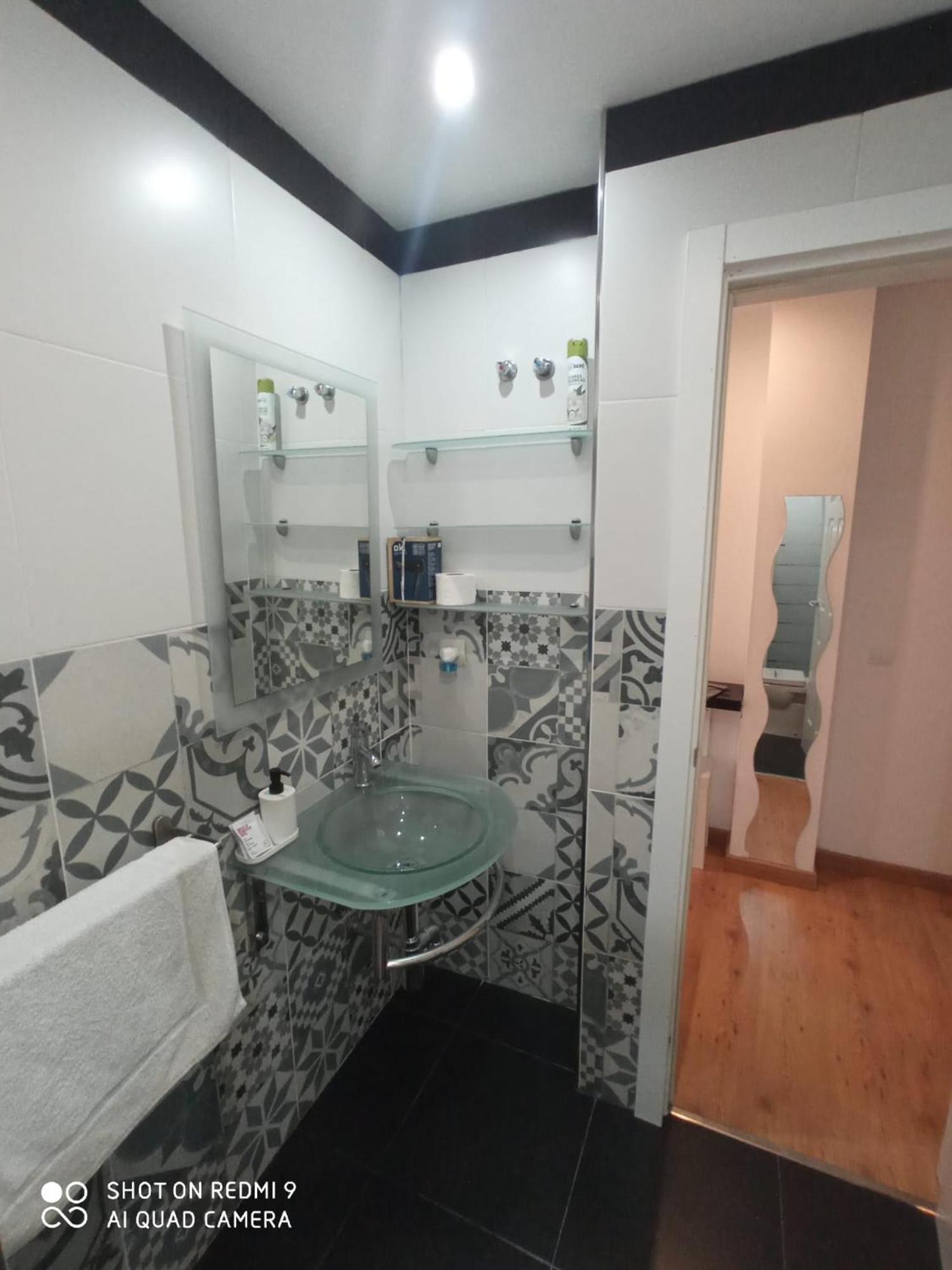 Duplex En Centro De Malaga, Calle Nuno Gomez Dış mekan fotoğraf