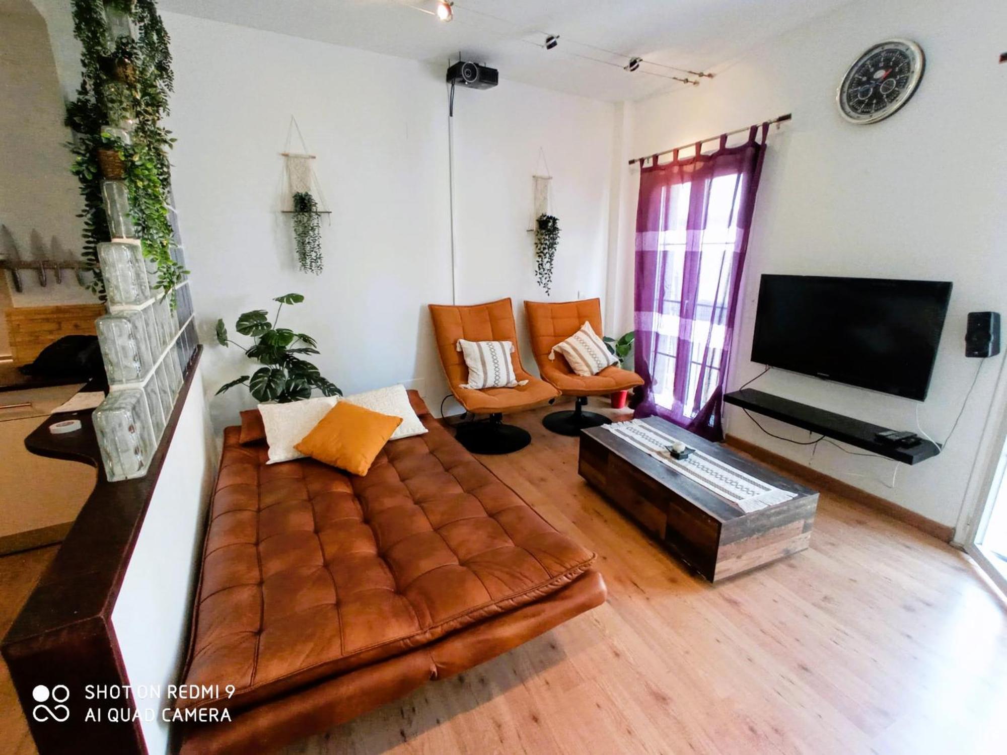 Duplex En Centro De Malaga, Calle Nuno Gomez Oda fotoğraf