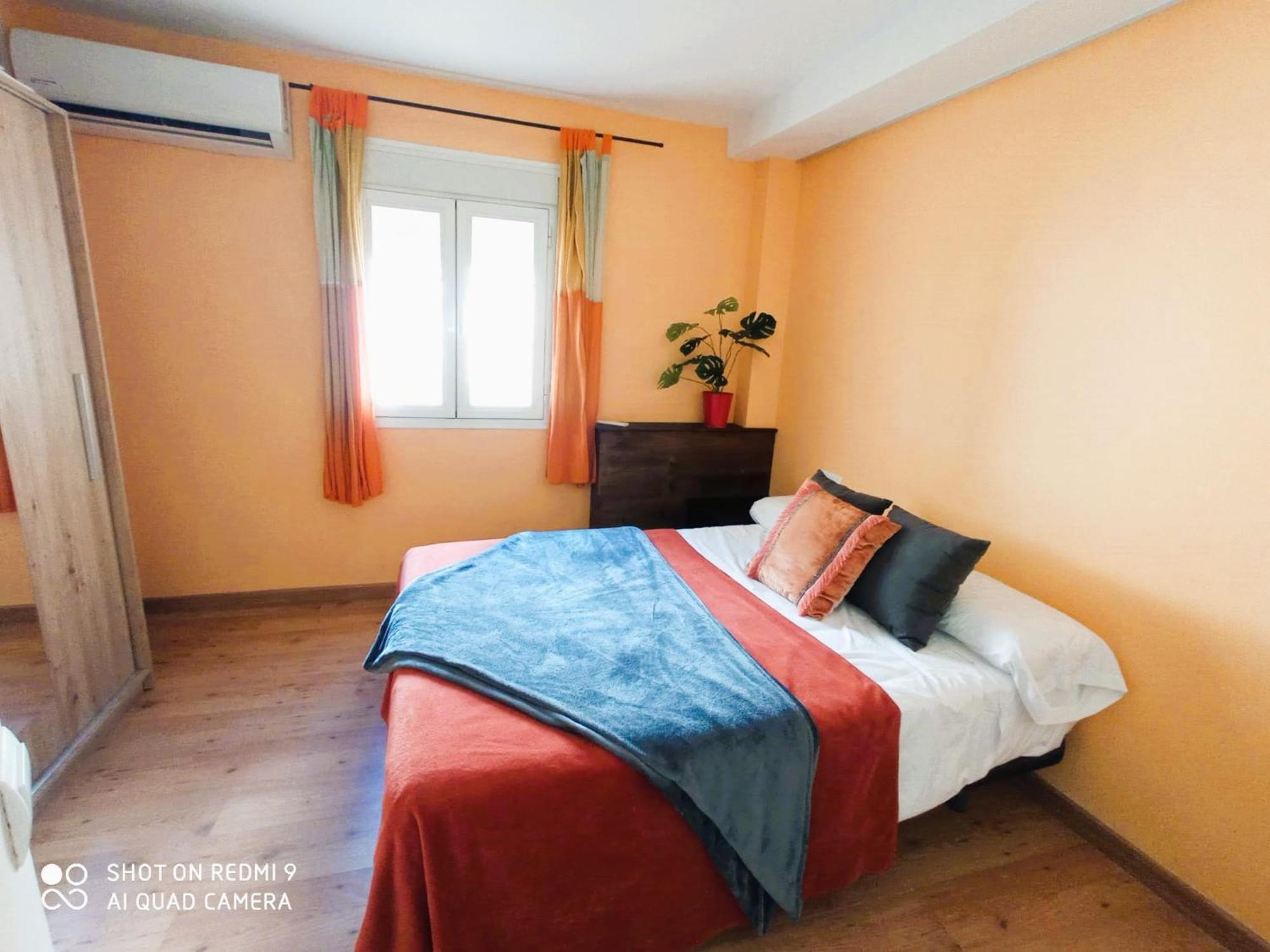 Duplex En Centro De Malaga, Calle Nuno Gomez Oda fotoğraf
