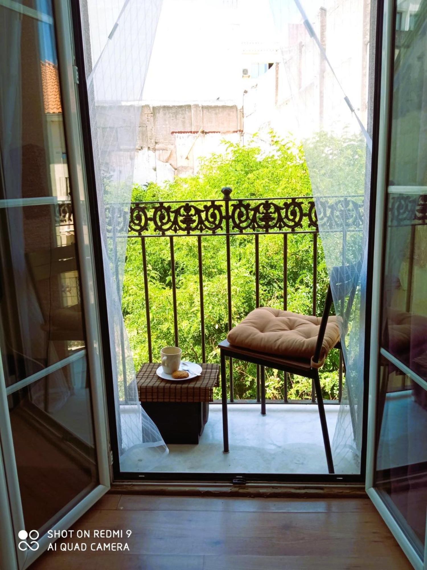 Duplex En Centro De Malaga, Calle Nuno Gomez Oda fotoğraf