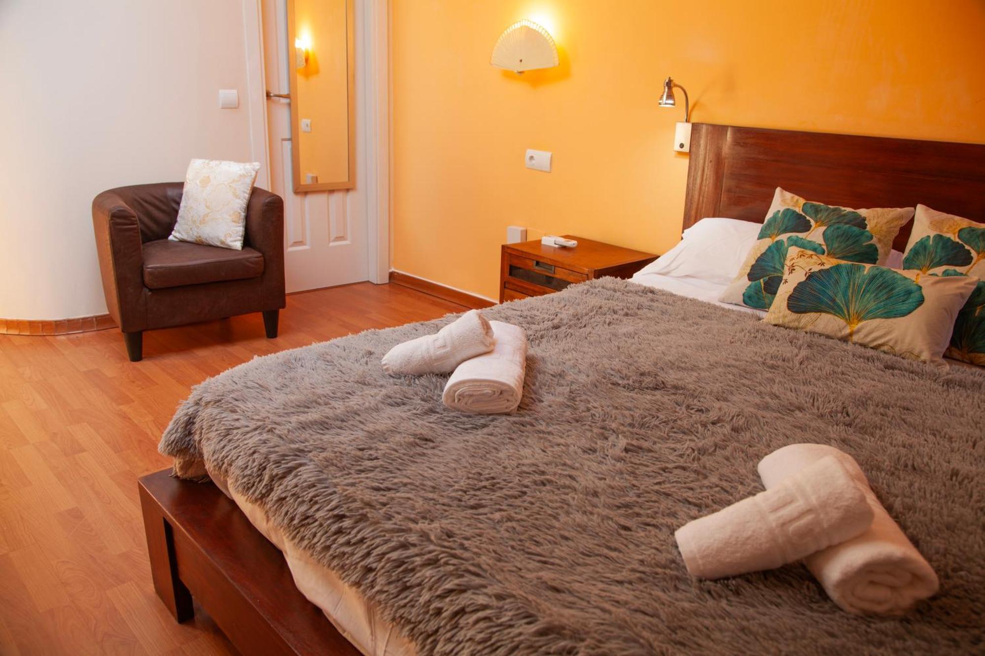 Duplex En Centro De Malaga, Calle Nuno Gomez Dış mekan fotoğraf
