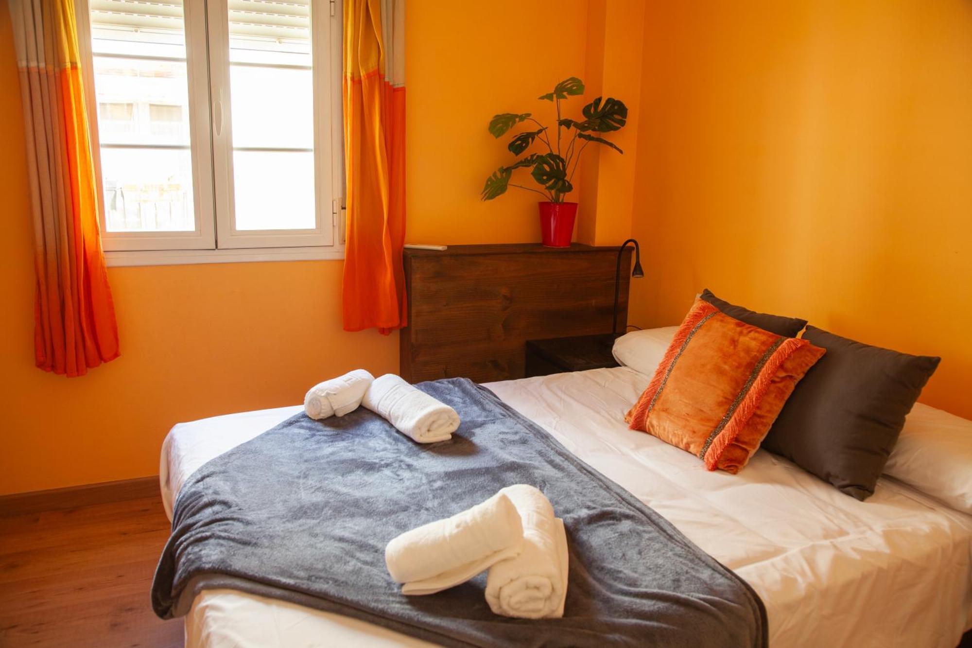 Duplex En Centro De Malaga, Calle Nuno Gomez Dış mekan fotoğraf