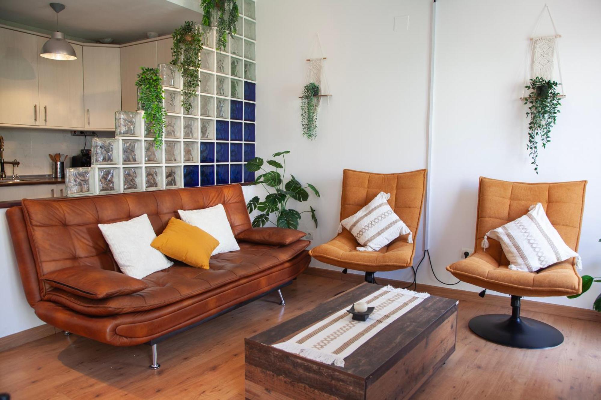 Duplex En Centro De Malaga, Calle Nuno Gomez Dış mekan fotoğraf