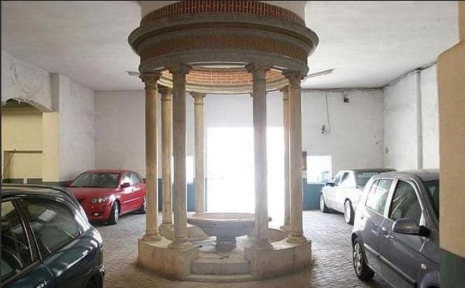 Duplex En Centro De Malaga, Calle Nuno Gomez Dış mekan fotoğraf